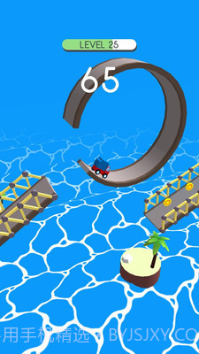 极限公路驾驶截图2