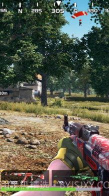 致命弹头截图3 致命弹头截图3