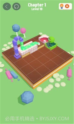 划水小虫免费截图1 划水小虫免费截图1