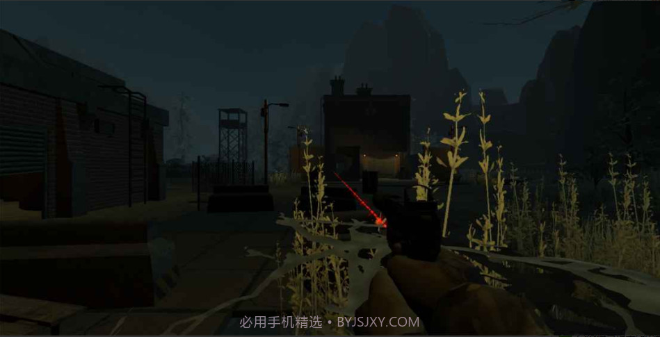 战斗核心截图5 战斗核心截图5