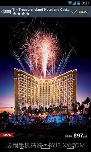 轻松订旅馆(Expedia)截图1 轻松订旅馆(Expedia)截图1