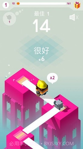 火星救拯救企鹅截图2 火星救拯救企鹅截图2