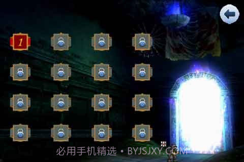 超级马里奥截图3 超级马里奥截图3