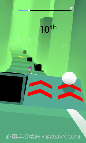球球争霸截图2 球球争霸截图2