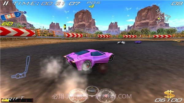 超跑速度飙车截图3 超跑速度飙车截图3