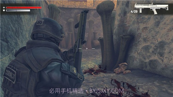 wall of insanity截图1