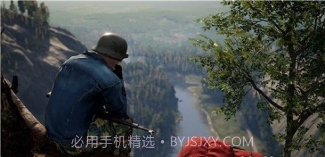 scum荒野求生中文版截图4 scum荒野求生中文版截图4