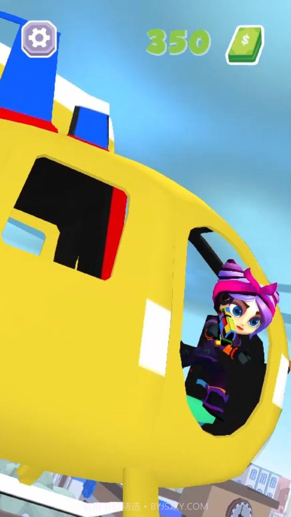 一枪击杀截图4 一枪击杀截图4