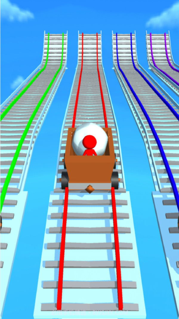 冰火大冒险截图2