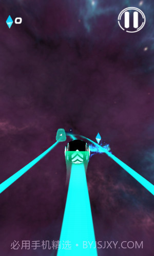 炫光球冲刺截图1 炫光球冲刺截图1