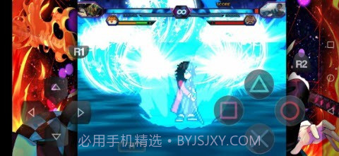 BVNJOJO整合版截图4