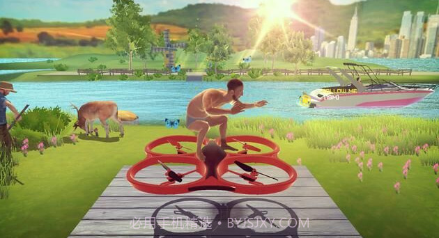 去开车3截图1 去开车3截图1