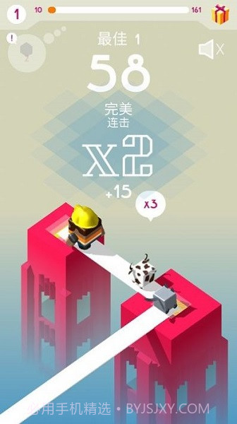 火星救拯救企鹅截图1 火星救拯救企鹅截图1