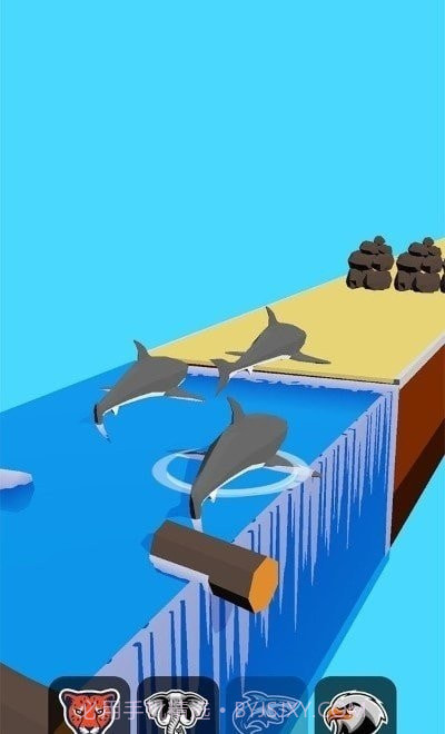 新动物变形截图1