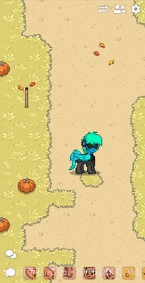 ponytown 入口链接截图1