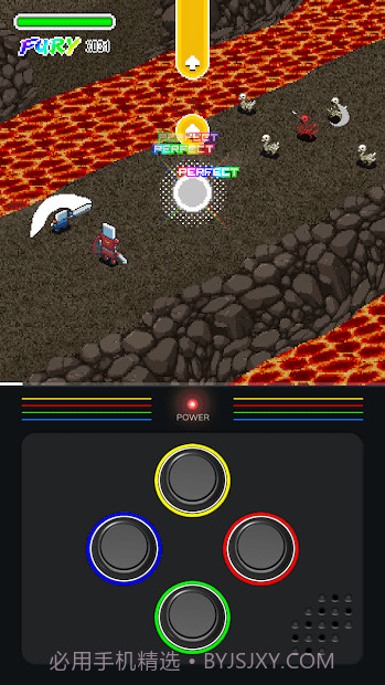 旧派音乐剧截图3