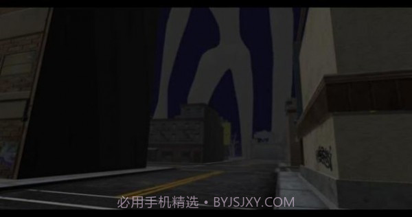 警笛头vs桥梁蠕虫截图2 警笛头vs桥梁蠕虫截图2