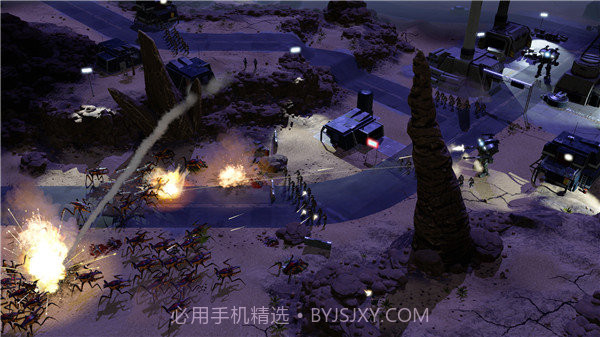 星河舰队人类命令截图4