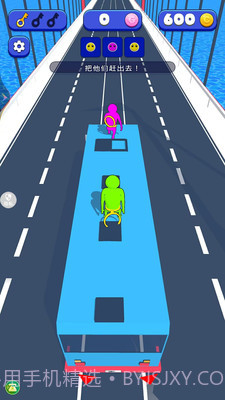 真实街机格斗截图1