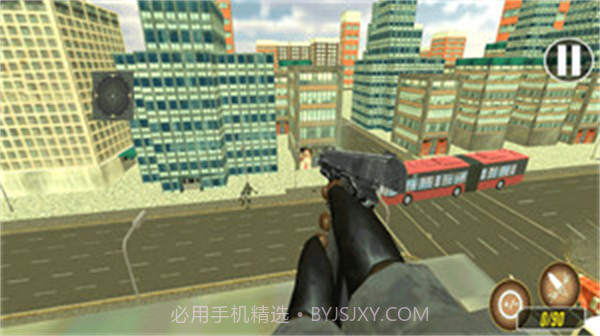 这个杀手不太冷漠截图2