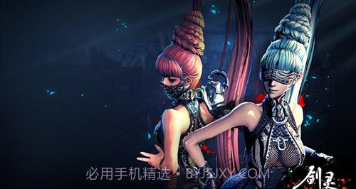 腾讯剑灵洪门崛起官网版截图3