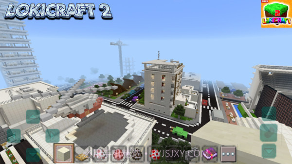 我的工艺世界2021截图3 我的工艺世界2021截图3