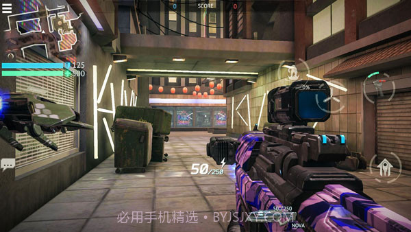 无尽行动：未来v1.12.1截图2