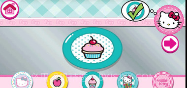 hellokitty便当截图3