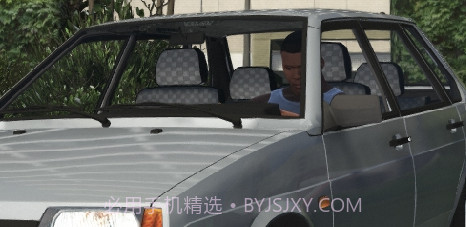 漂移模拟器免费版截图2 漂移模拟器免费版截图2