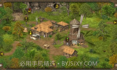 王国英雄2截图4