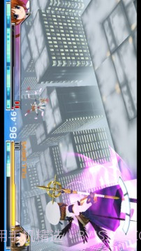 魔法少女奈叶AS王牌之战免费版截图2