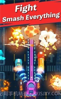 供飙车夜骑士截图2