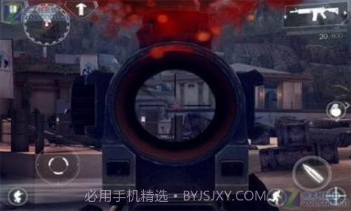 现代战争4截图3 现代战争4截图3