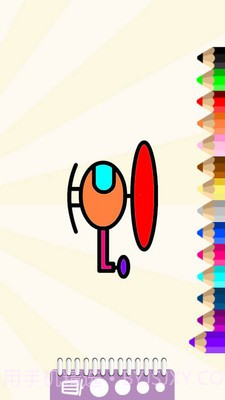 儿童涂涂乐截图5