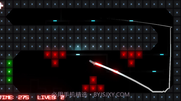 像素世界火箭炮截图1