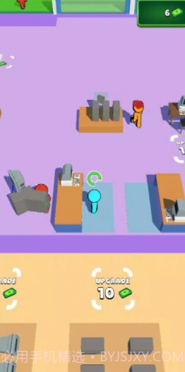 电脑闲置集市截图1