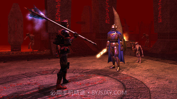 无冬之夜2存档修改器截图2