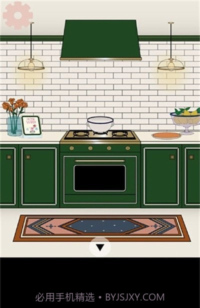 逃离玫瑰屋截图4