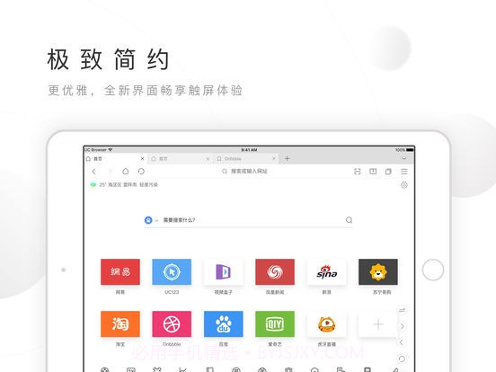 松鼠图标的浏览器截图2 松鼠图标的浏览器截图2