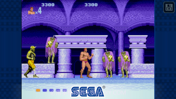 兽王记官网版截图2