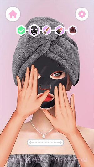 唇彩大师截图1 唇彩大师截图1