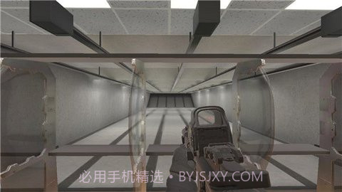 严阵以待3截图1