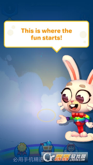 危险彩虹截图4 危险彩虹截图4