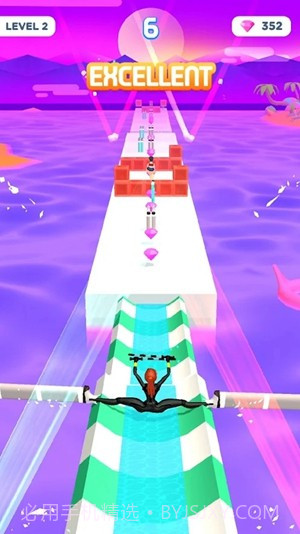 舞蹈高跟鞋截图3 舞蹈高跟鞋截图3