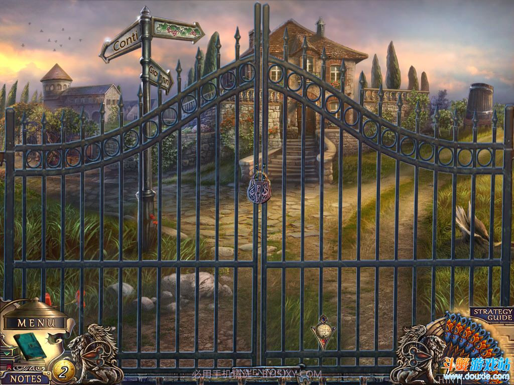 冷酷面具2之邪恶的执着截图1 冷酷面具2之邪恶的执着截图1