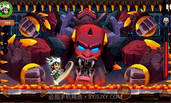 丛林历险记截图4