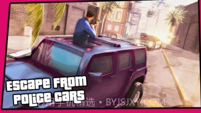 给她爱自由之城最新版截图3