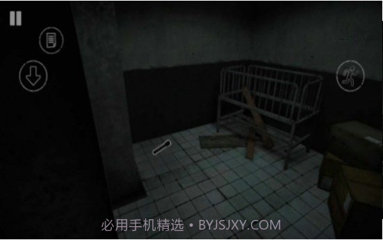 废弃的医院截图3