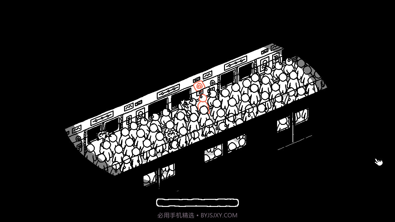 泡泡的人BubblePeople免费版截图2