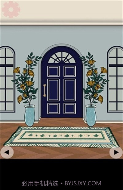 逃离玫瑰屋截图2